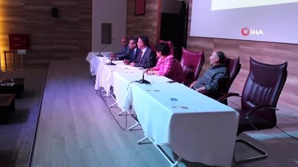 - Siyaseti bir kenara bırakıp ilçeleri için el ele verdiler