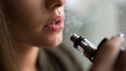 Neuer Trend: Kaffee Vaping