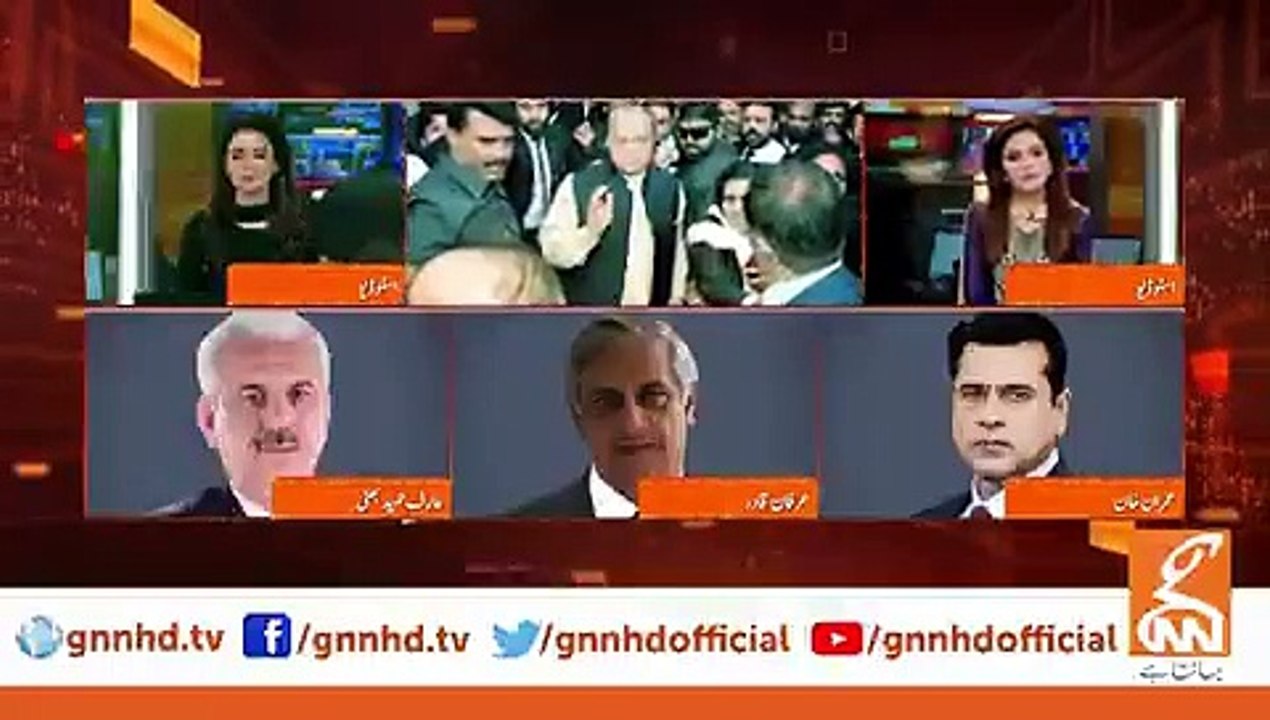 anchor imran