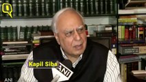 Governors Following Central Govt Directions is Unfortunate, Says Kapil Sibal