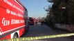 Tuzla’da fabrika yangını: 1 kişi dumandan etkilendi