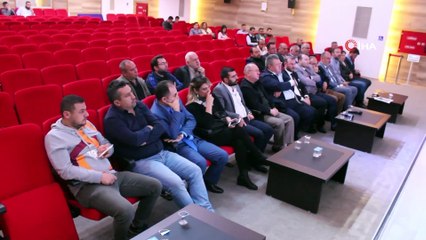 - Siyaseti bir kenara bırakıp ilçeleri için el ele verdiler