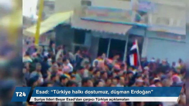 T24 haber bülteni Manşet | 12 Kasım 2019