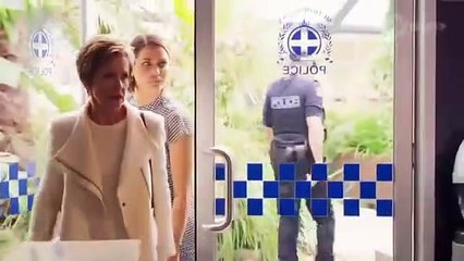 Neighbours 8232 12th November 2019