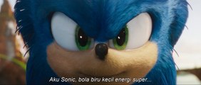 Sonic The Hedgehog Film
