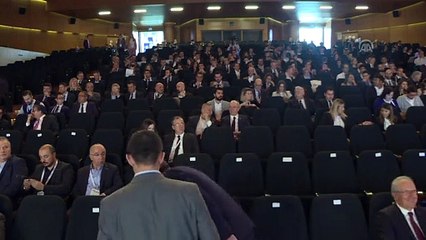 'Dünya Otomotiv Buluşmaları' başladı - BURSA