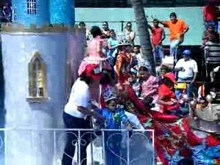Veracruz Carnaval 2008