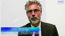 Come viene declinata la #leadership e cos'è - Josef Nierling - Porsche Consulting