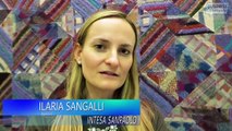 Crisi dell'automotive tedesco e crisi supply chain italiana - Ilaria Sangalli - Intesa Sanpaolo