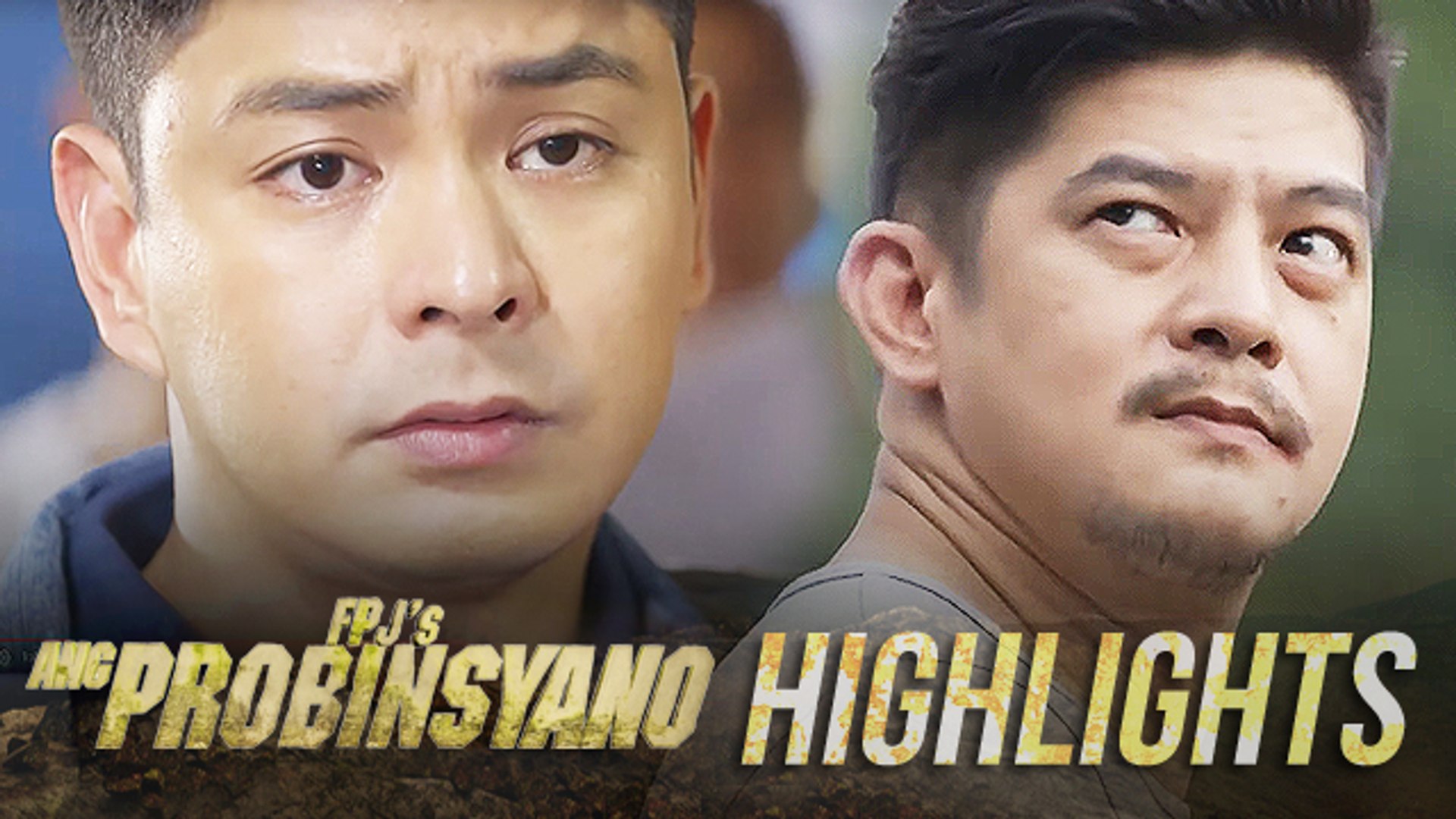 Juan is ready for his plans against Cardo | FPJ's Ang Probinsyano