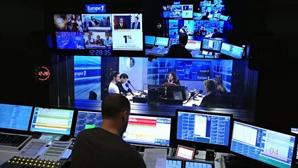 David Guenoun, fondateur des Miraculeux, est l'invité de La France bouge Académie