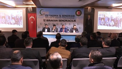 Ankara Büyükşehir Belediyesinden haksız işten atılan 10 işçi geri döndü - ANKARA
