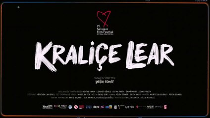 Kraliçe Lear (Queen Lear) | Fragman