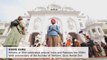 Millions in India celebrate 550th birthday of Sikhism founder