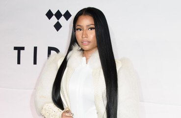 Nicki Minaj no usará Instagram cuando comience a ocultar los 'likes'