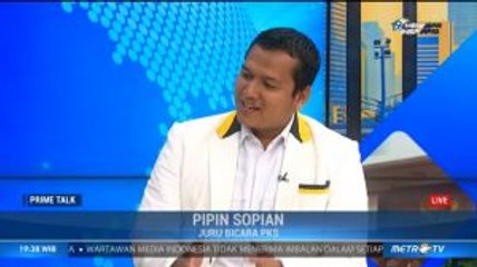 Pelukan Erat Jokowi-Surya Paloh (3)