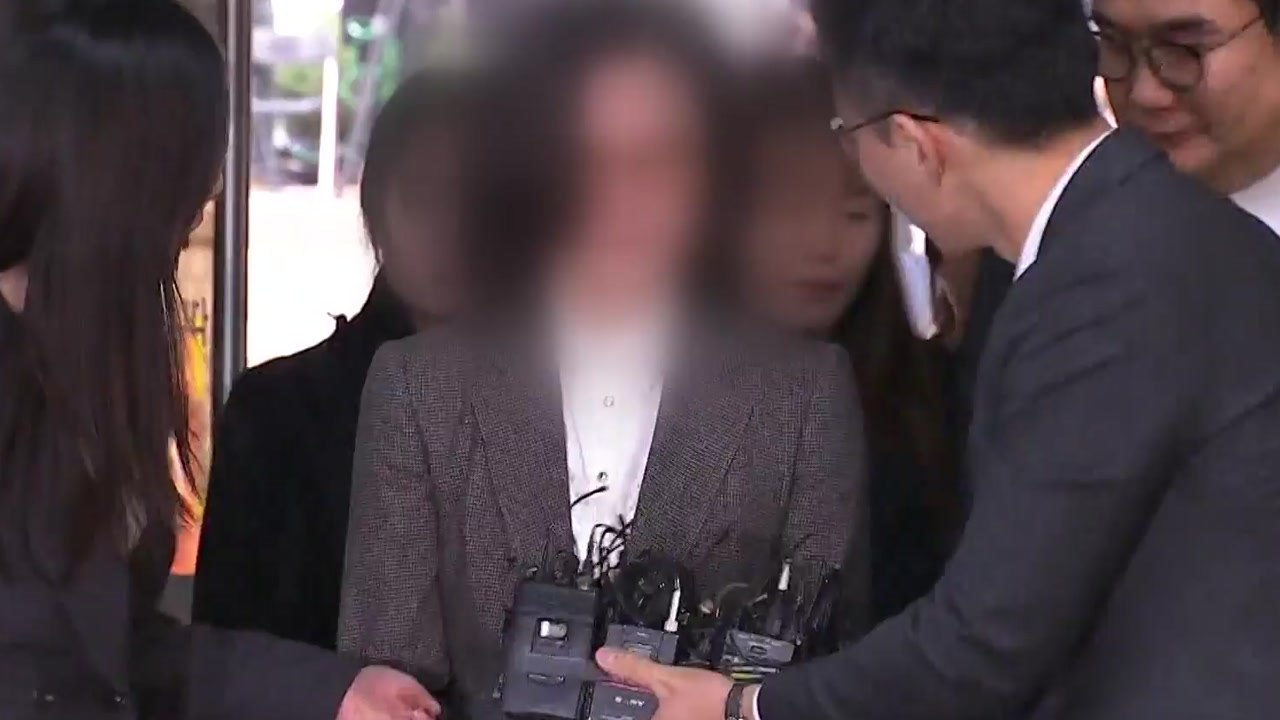 정경심 측 "검찰, 도저히 동의 못할 그림 그려"...檢, 조국 본격 조준 / YTN