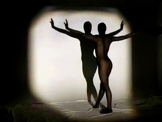 Contortion on Arvo Pärt music