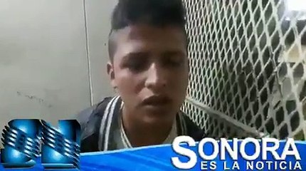 Señalado de asesinar a su esposa rompe el silencio