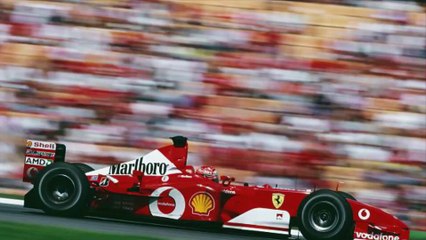 Michael Schumacher hospitalisé : son ancien manager accuse sa femme Corinna