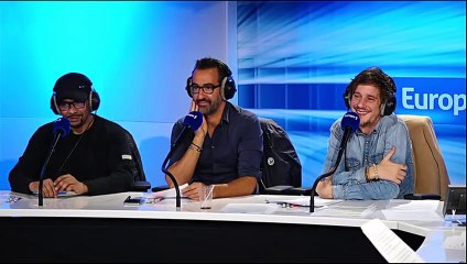 EXTRAIT - Quand Laurent Gounelle revient sur sa prise de conscience qui l'a notamment fait prendre la plume