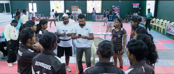 Kennedy Club - Movie Leaf 02