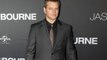 Matt Damon se depara com cobra píton 'enorme' ao visitar  Chris Hemsworth