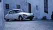 Citroën DS – la légendaire "Déesse" de France