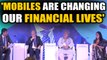 Great minds speak at India Banking Conclave | OneIndia News
