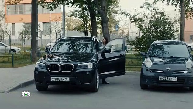 Хорошая жена (2019) Серия 4 (Драма)