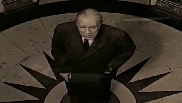 Biografía Jorge Luis Borges