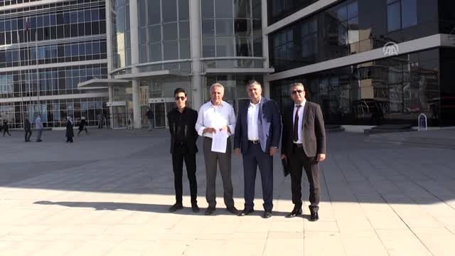 Tüketiciler Birliğinden ekspertiz ücreti faturası için suç duyurusu