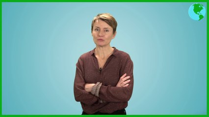 Sabrina Krief : "Il est encore temps de faire bouger les choses"