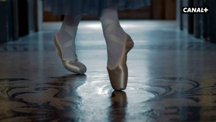 De rage et de danse - le teaser du documentaire de Stephane Carrel sur CANAL+