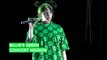 Win Billie EIlish tickets by fighting climate change