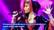 Nicki Minaj promete dejar de usar Instagram si se eliminan los 'me gusta' de las publicaciones