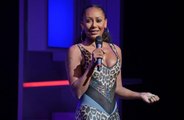 Mel B tolera el espionaje telefónico entre parejas
