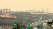 İstanbul'a korkutan hava kirliliği uyarısı: Eyüpsultan, Ataşehir ve Kartal'da yaşayanlar dikkat