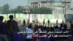 الاحتجاجات تتواصل في العراق مع سعي أممي لإيجاد حل للأزمة
