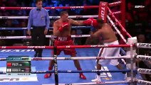 Kubrat Pulev vs Rydell Booker 09 11 2019 Full Fight 848p