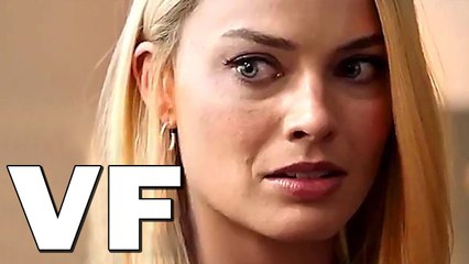 SCANDALE Bande Annonce VF # 2