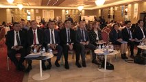 Suriyeli ve Türk kursiyerler 'İstihdam Fuarı'nda işverenlerle buluştu - ADANA
