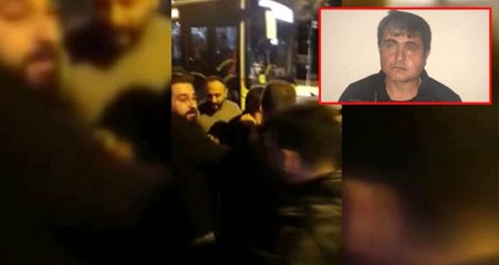 8 yaşındaki çocuğa cinsel istismarda bulunan zanlı tutuklandı