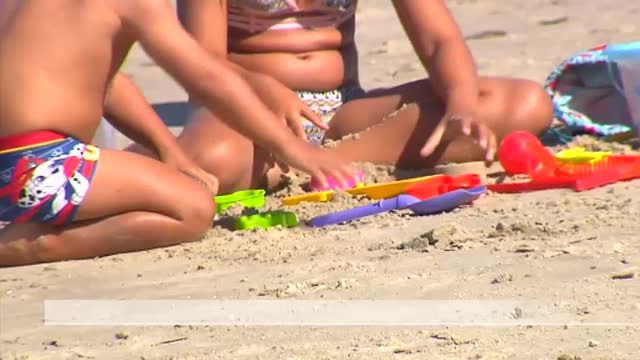 Un 19% de los niños sufre obesidad