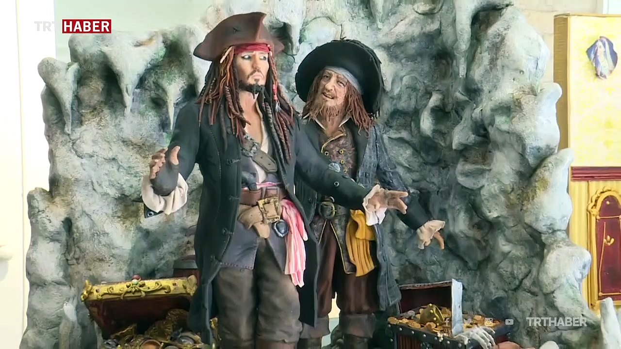 Türk şeflere Dünya Gastronomi Olimpiyatı'nda altın madalya