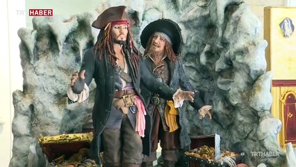 Türk şeflere Dünya Gastronomi Olimpiyatı'nda altın madalya