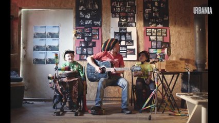 La double vie d'Éric Latulippe - Exposé