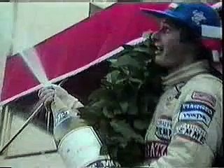 F1 1981  R07 - Spain - Highlights