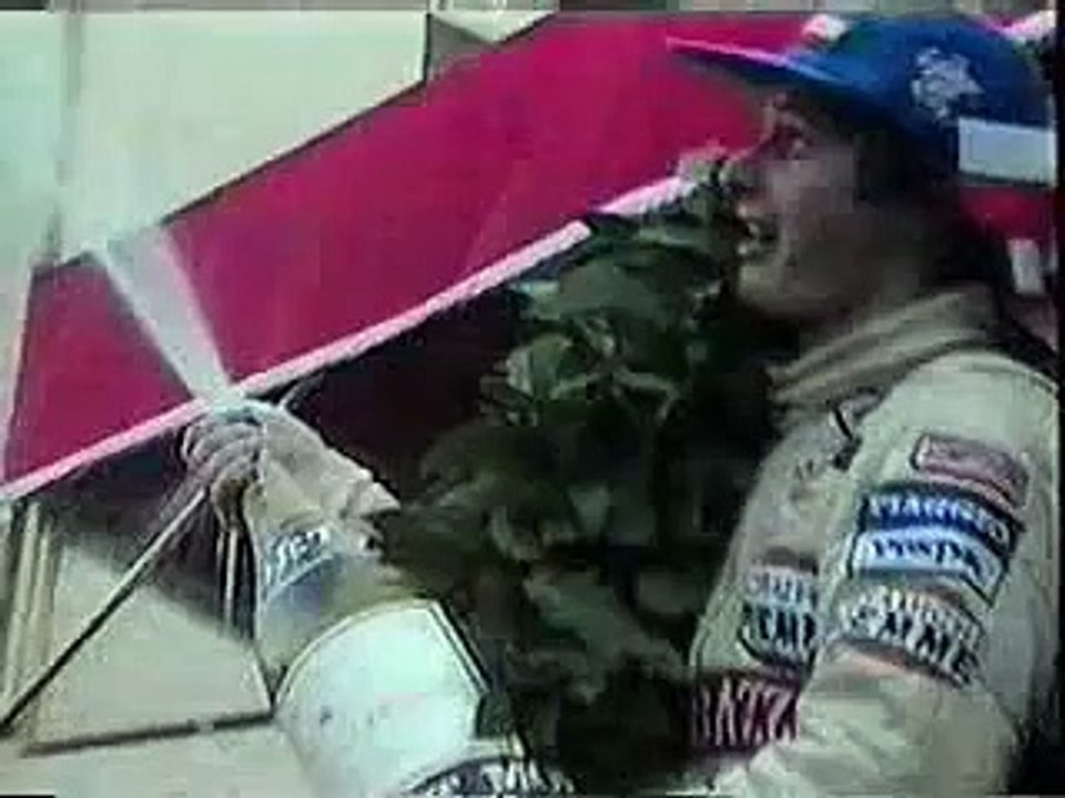 F1 1981  R07 - Spain - Highlights