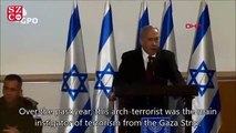 Saldırı sonrası Netanyahu'dan sert açıklama